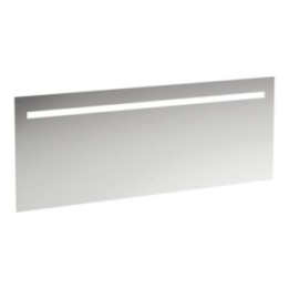Lustro LED 1800 mm LAUFEN LEELO H4477029501441