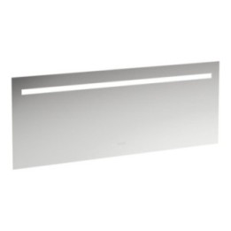 Lustro LED 1800 mm 2700 - 6000 K LAUFEN LEELO H4477039501441