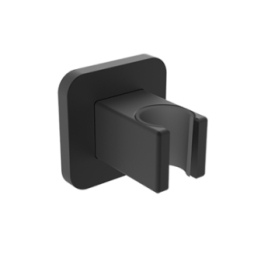 Uchwyt punktowy Omnires czarny mat 8815ABL
