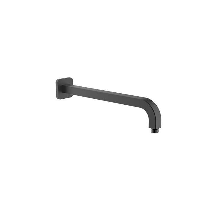 Ramę do deszczownicy 35 cm Omnires czarny mat RA15BL