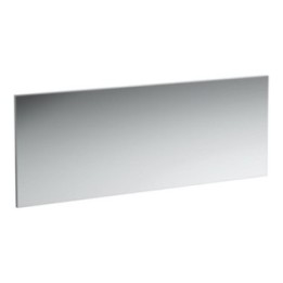 Lustro z ramą aluminiową 1800x700 mm LAUFEN FRAME H4474109001441