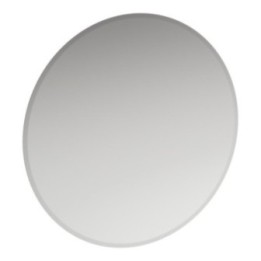Lustro okrągłe 80 cm LAUFEN FRAME H4474329001441