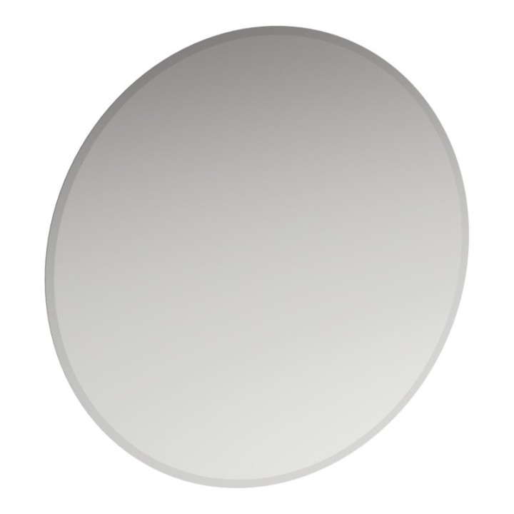 Lustro okrągłe LED 80 cm LAUFEN FRAME H4474339001441