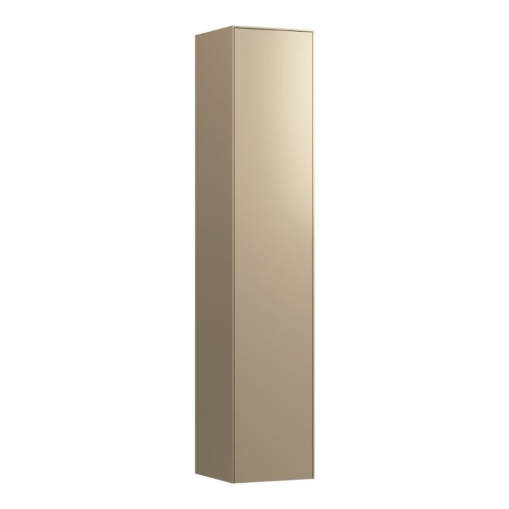 Słupek 1600 mm LAUFEN SONAR drzwi po lewej stronie złoty H4054910340401