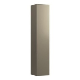 Słupek 1600 mm LAUFEN SONAR drzwi po prawej stronie tytanowy H4054920340421