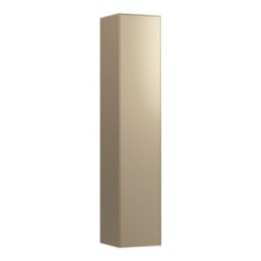 Słupek 1600 mm LAUFEN SONAR drzwi po prawej stronie złoty H4054920340401