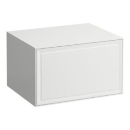 Szafka 577x457 mm LAUFEN THE NEW CLASSIC biały mat H4060050851701