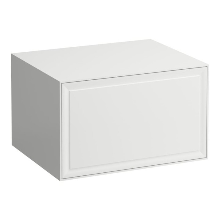 Szafka 577x457 mm LAUFEN THE NEW CLASSIC biały mat H4060050851701