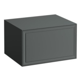 Szafka 577x457 mm LAUFEN THE NEW CLASSIC traffic grey H4060050856271