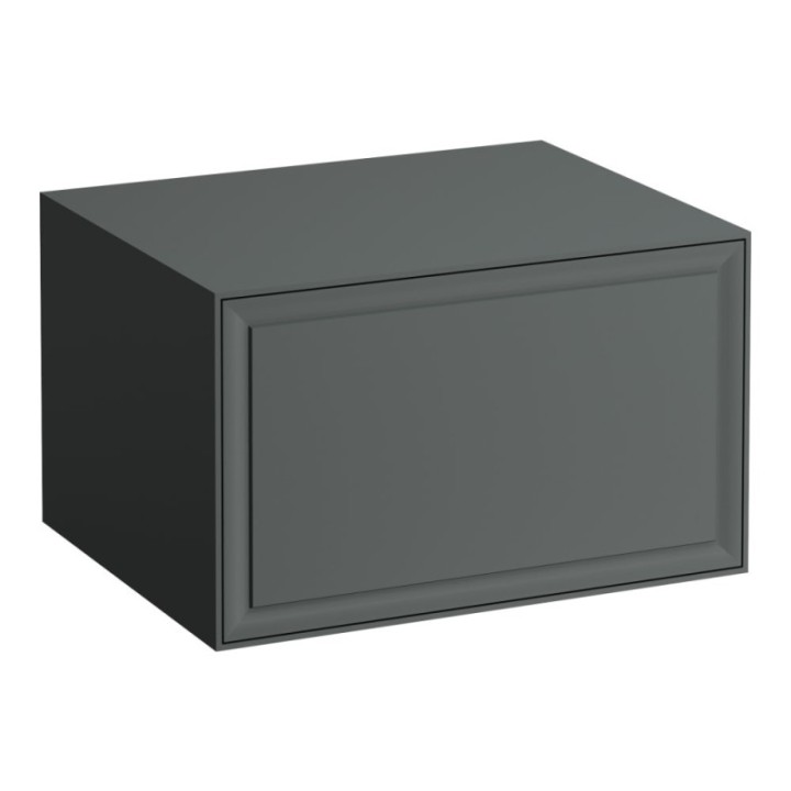 Szafka 577x457 mm LAUFEN THE NEW CLASSIC traffic grey H4060050856271