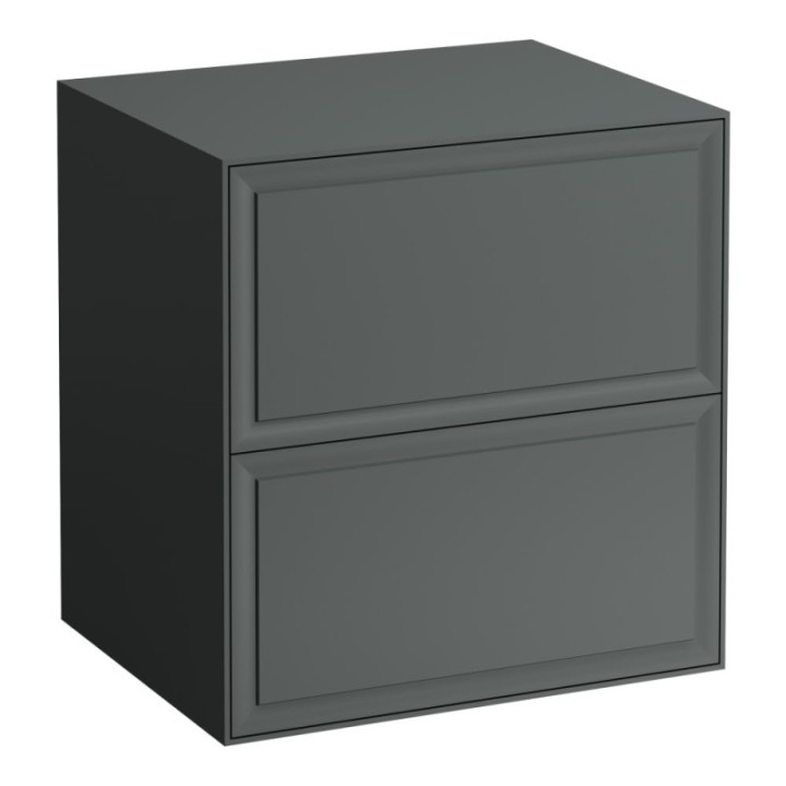 Szafka 577x457 mm LAUFEN THE NEW CLASSIC traffic grey H4060060856271