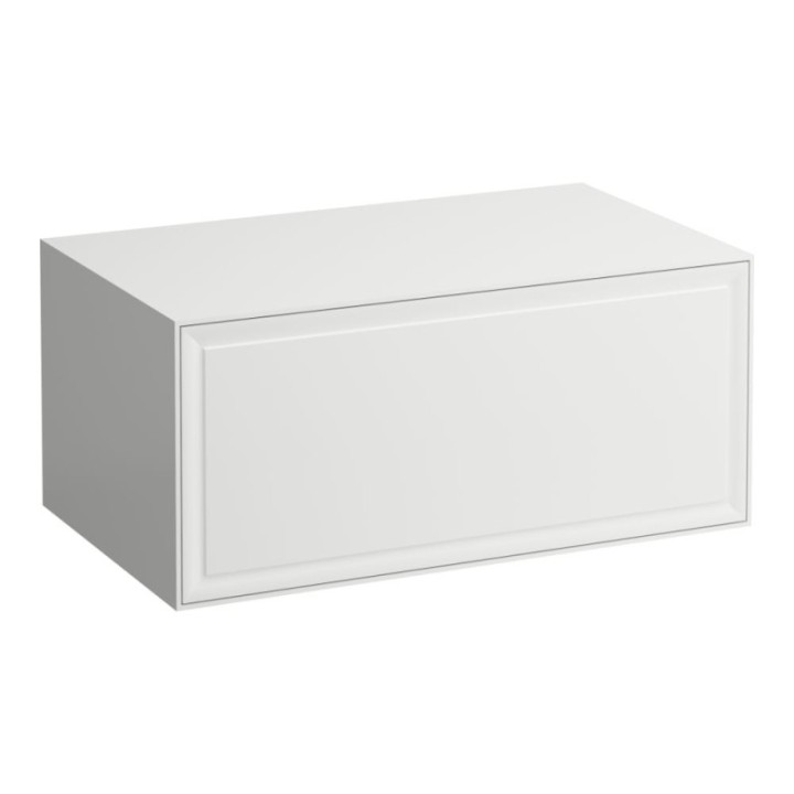 Szafka 777x457 mm LAUFEN THE NEW CLASSIC biały mat H4060150851701