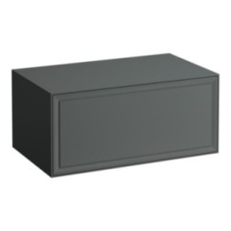 Szafka 777x457 mm LAUFEN THE NEW CLASSIC traffic grey H4060150856271