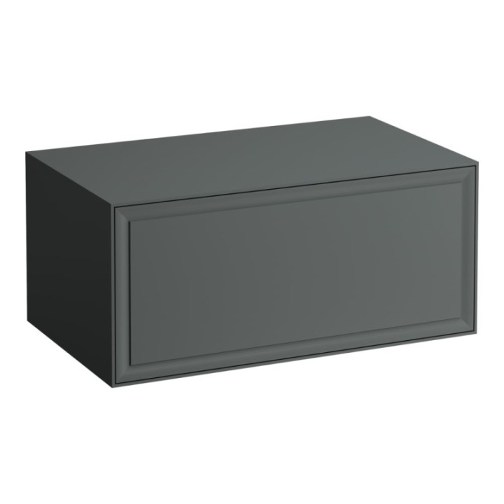 Szafka 777x457 mm LAUFEN THE NEW CLASSIC traffic grey H4060150856271