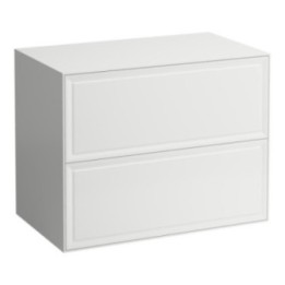 Szafka 777x600 mm LAUFEN THE NEW CLASSIC biały mat H4060160851701