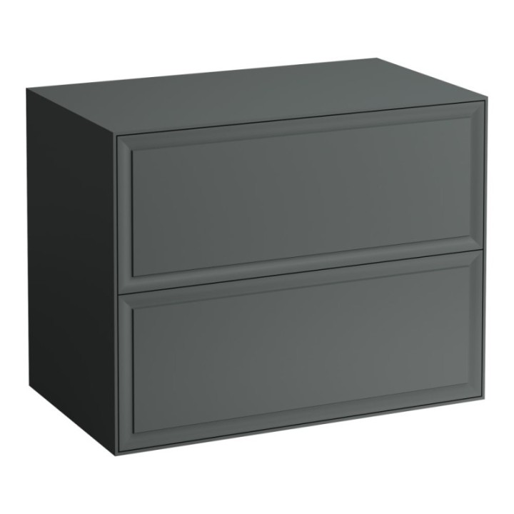 Szafka 777x600 mm LAUFEN THE NEW CLASSIC traffic grey H4060160856271