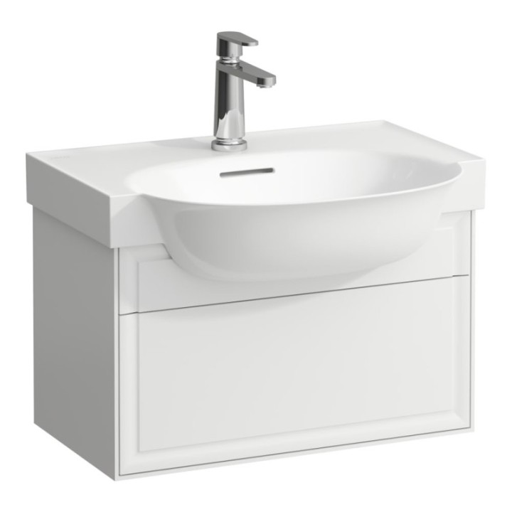 Szafka 575x345 mm LAUFEN THE NEW CLASSIC biały mat H4060310851701