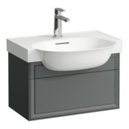 Szafka 575x345 mm LAUFEN THE NEW CLASSIC traffic grey H4060310856271