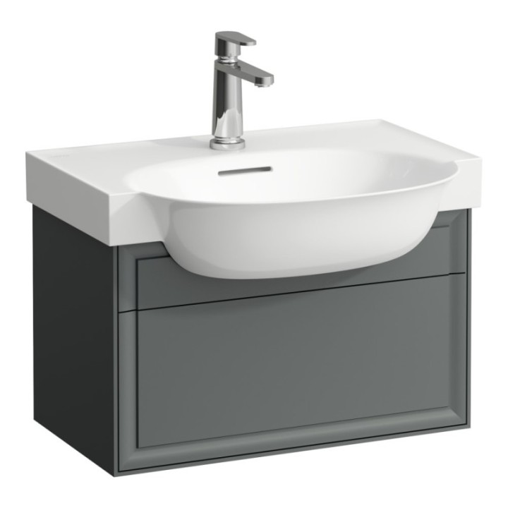 Szafka 575x345 mm LAUFEN THE NEW CLASSIC traffic grey H4060310856271