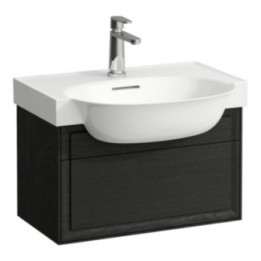 Szafka 575x345 mm LAUFEN THE NEW CLASSIC ciemny dąb H4060310856281