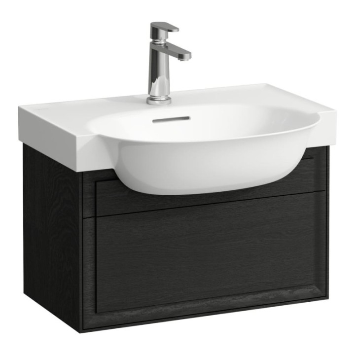 Szafka 575x345 mm LAUFEN THE NEW CLASSIC ciemny dąb H4060310856281