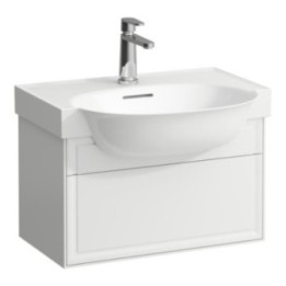 Szafka 575x345 mm LAUFEN THE NEW CLASSIC biały połysk H4060310856311