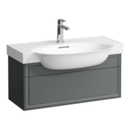 Szafka 775x345 mm LAUFEN THE NEW CLASSIC traffic grey H4060410856271