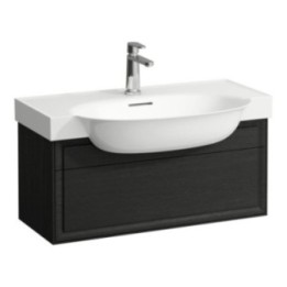 Szafka 775x345 mm LAUFEN THE NEW CLASSIC ciemny dąb H4060410856281