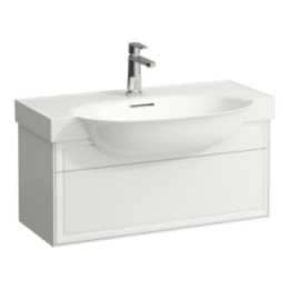 Szafka 775x345 mm LAUFEN THE NEW CLASSIC biały połysk H4060410856311