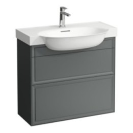Szafka 775x675 mm LAUFEN THE NEW CLASSIC traffic grey H4060420856271