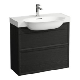 Szafka 775x675 mm LAUFEN THE NEW CLASSIC ciemny dąb H4060420856281