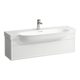 Szafka 1175x345 mm LAUFEN THE NEW CLASSIC biały mat H4060510851701