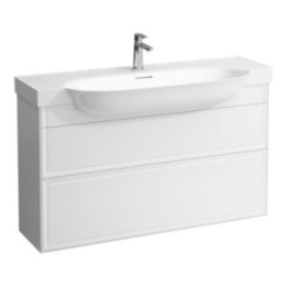 Szafka 1175x675 mm LAUFEN THE NEW CLASSIC biały mat H4060520851701