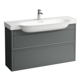 Szafka 1175x675 mm LAUFEN THE NEW CLASSIC traffic grey H4060520856271