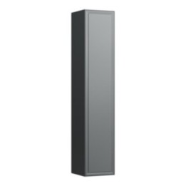 Słupek 1600 mm LAUFEN THE NEW CLASSIC drzwi lewe traffic grey H4060610856271