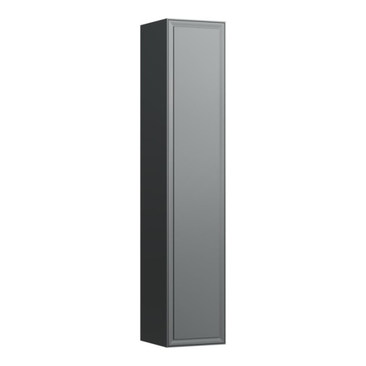 Słupek 1600 mm LAUFEN THE NEW CLASSIC drzwi lewe traffic grey H4060610856271