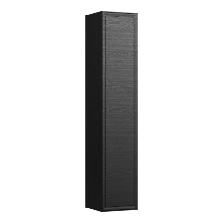 Słupek 1600 mm LAUFEN THE NEW CLASSIC drzwi lewe ciemny dąb H4060610856281
