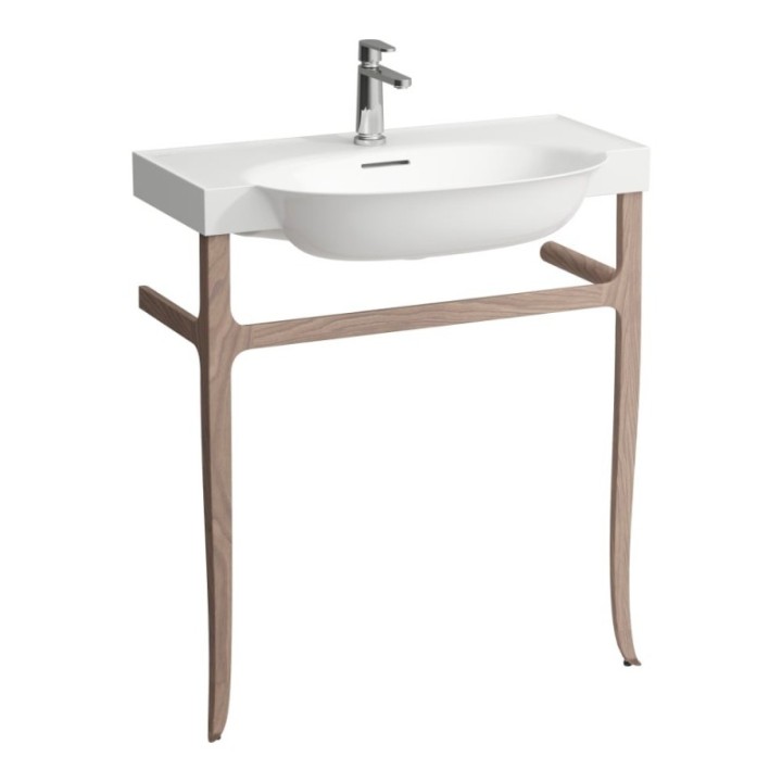 Stelaż podumywalkowy 800 mm LAUFEN THE NEW CLASSIC orzech H4060720856291