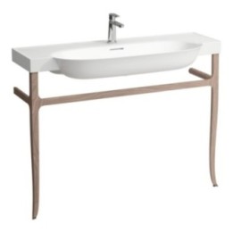 Stelaż podumywalkowy 1200 mm LAUFEN THE NEW CLASSIC orzech H4060730856291