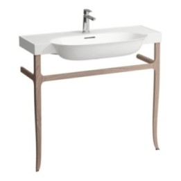 Stelaż podumywalkowy 1000 mm LAUFEN THE NEW CLASSIC orzech H4060750856291