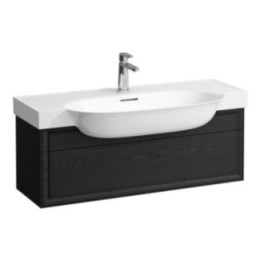 Szafka 975x345 mm LAUFEN THE NEW CLASSIC ciemny dąb H4060910856281