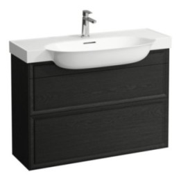 Szafka 975x665 mm LAUFEN THE NEW CLASSIC ciemny dąb H4060920856281
