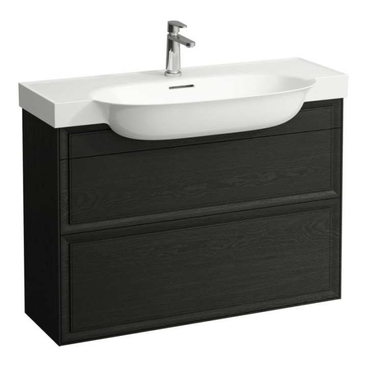 Szafka 975x665 mm LAUFEN THE NEW CLASSIC ciemny dąb H4060920856281