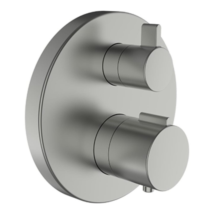 Bateria natryskowa do Simibox LAUFEN CITY THERM inox HF905475423000
