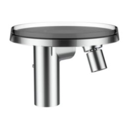 Bateria bidetowa LAUFEN KARTELL chrom H3413310041111