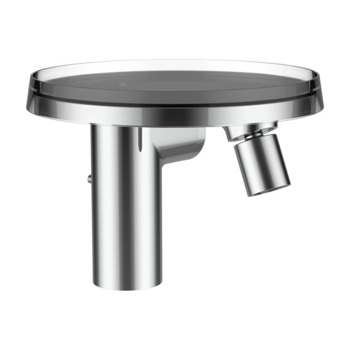 Bateria bidetowa LAUFEN KARTELL chrom H3413310041111