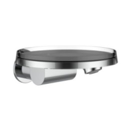 Bateria umywalkowa podtynkowa LAUFEN KARTELL chrom H3113370041201