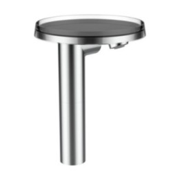 Bateria umywalkowa LAUFEN KARTELL bez korka chrom H3113380041101