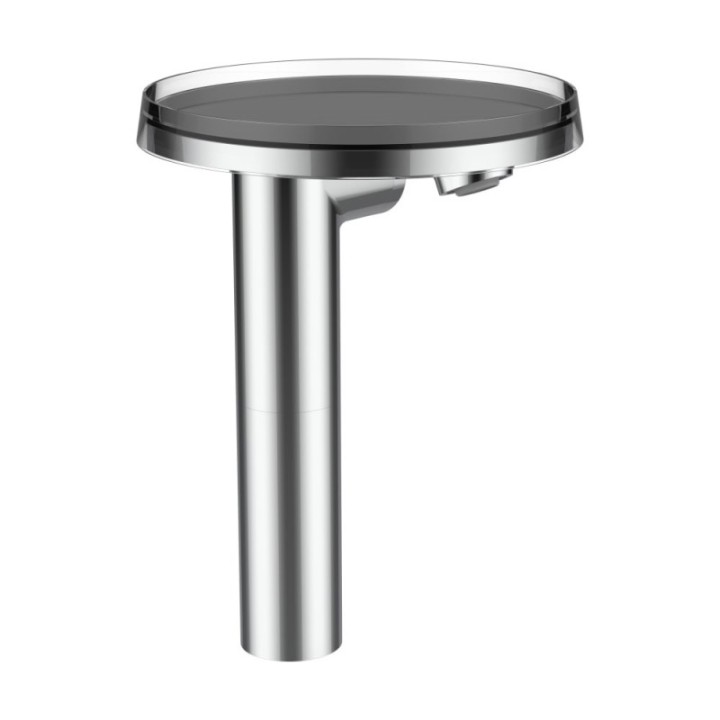 Bateria umywalkowa LAUFEN KARTELL bez korka chrom H3113380041101