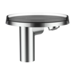 Bateria umywalkowa LAUFEN KARTELL bez korka chrom H3113310041101